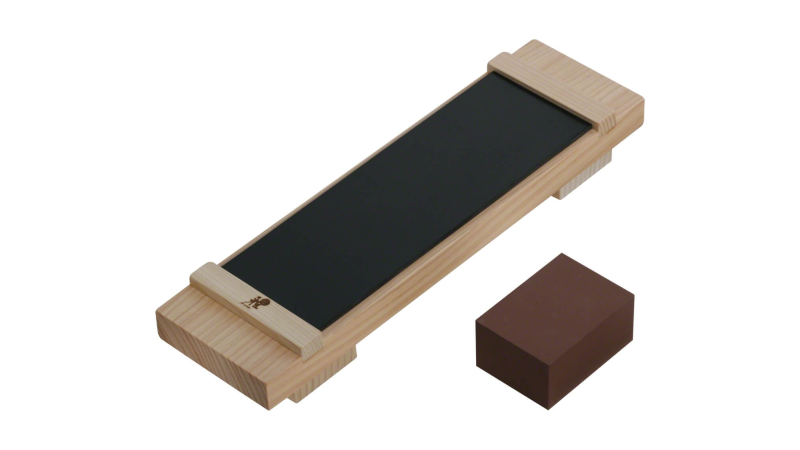  Miyabi knife sharpening set