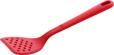  Ballarini Rosso silicone spatula - 31 cm