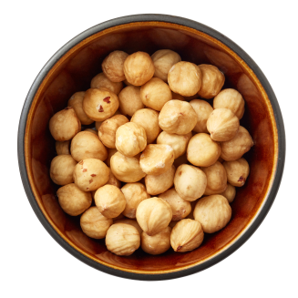 Set of 4 pieces of Bitz Black mix bowls 10 cm - 3