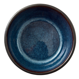 Set of 4 pieces of Bitz Black mix bowls 10 cm - 4