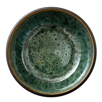 Set of 4 pieces of Bitz Black mix bowls 10 cm - 8