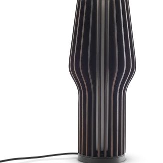  Eva Solo Radiant Smoked Oak LED lamp 28 cm - 5