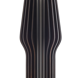  Eva Solo Radiant Smoked Oak LED lamp 28 cm - 2