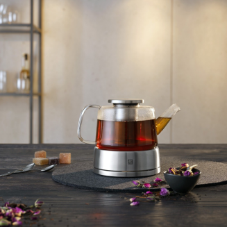  Zwilling Sorrento tea kettle with heater 800 ml - 2