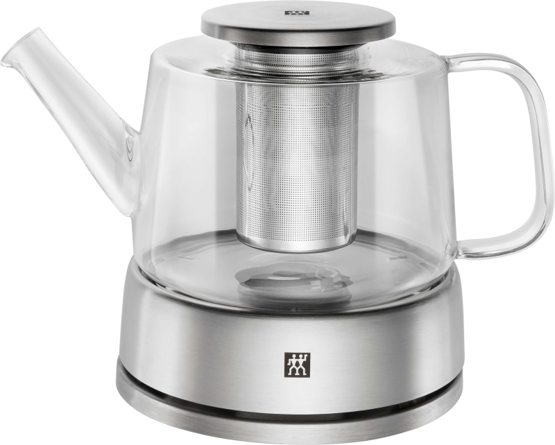  Zwilling Sorrento tea kettle with heater 800 ml