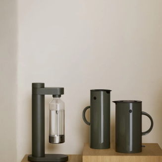 Saturator do wody Stelton Brus Dark Forest - 4