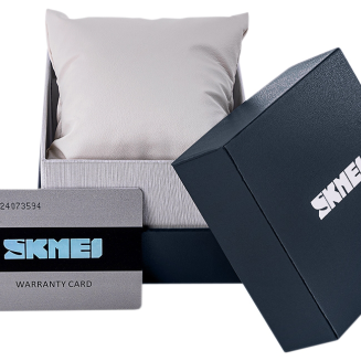 Zegarek Skmei 1419BKBK + BOX - 8