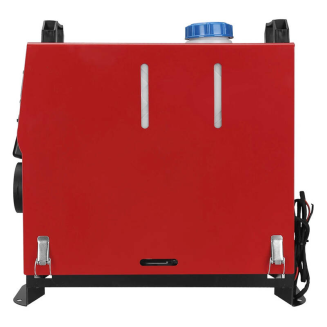 Ogrzewanie postojowe / nagrzewnica Blitzwolf BW-AH-V2-BT, 5kw, 12V - 3