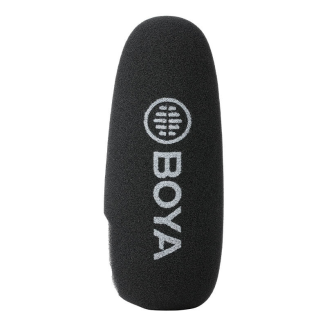 Mikrofon na kamerę Boya BY-BM3030 on-camera microphone - 3