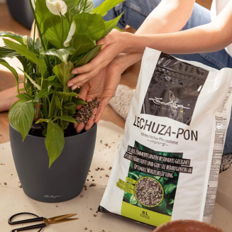  Lechuza-Pon substrate 18l - 5