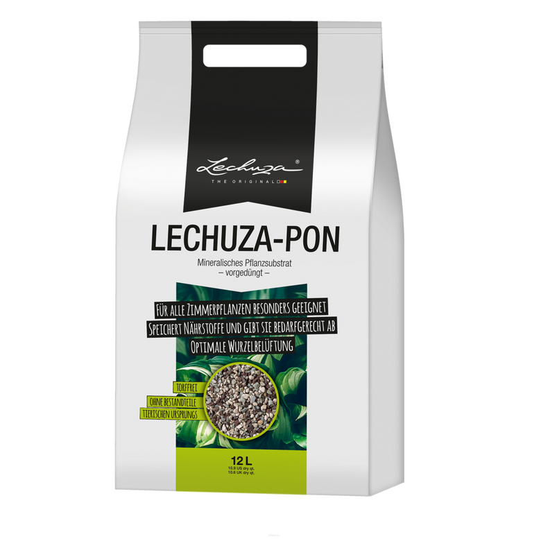  Lechuza-Pon substrate 18l
