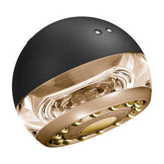 Ujędrniający masażer do twarzy 6w1 Geske (szary) - 6