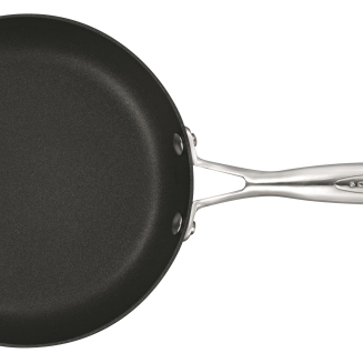 Scanpan Pro IQ frying pan 20 cm - 3
