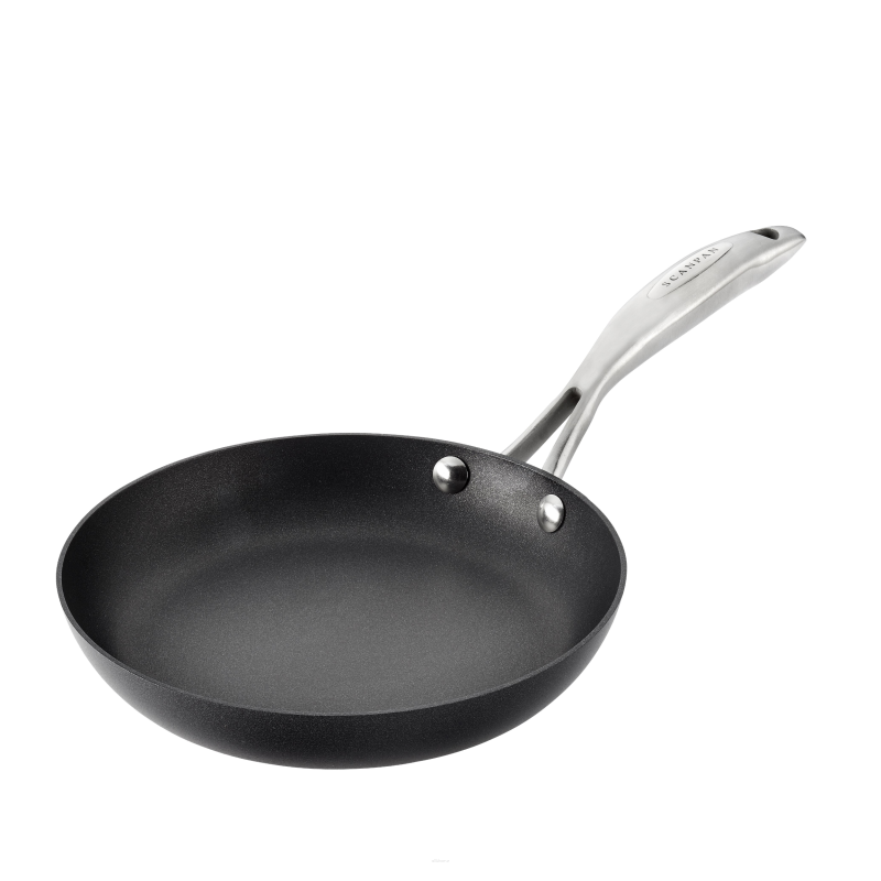 Scanpan Pro IQ frying pan 20 cm