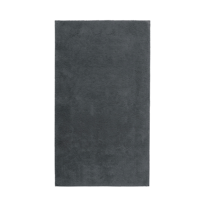  Graccioza Plain Egoist Storm bathroom rug