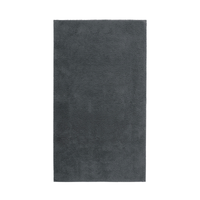  Graccioza Plain Egoist Storm bathroom rug