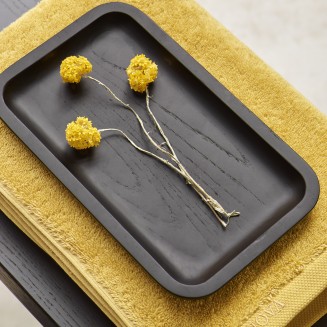  Aquanova London Mimosa towel 55x100 cm - 2