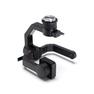 Gimbal 3-osiowy DJI X-Port - 2