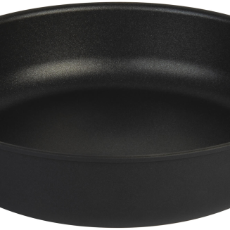  Deep frying pan with 2 handles Ballarini Avola - 28 cm - 2