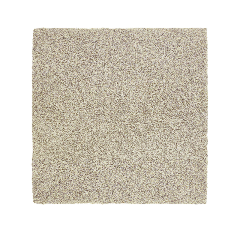  Aquanova Loa Linen bathroom rug 60x60 cm