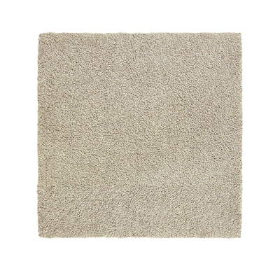  Aquanova Loa Linen bathroom rug 60x60 cm