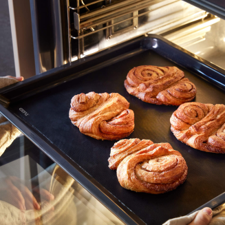 GEFU | AGEN baking foil, 2 pcs. - 6