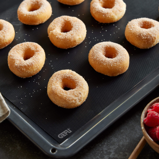 GEFU | AGEN baking foil, 2 pcs. - 5