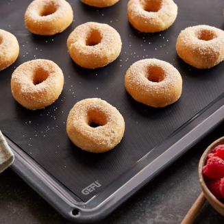 GEFU | AGEN baking foil, 2 pcs. - 3