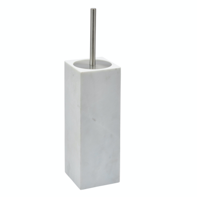  Aquanova Hammam white toilet brush
