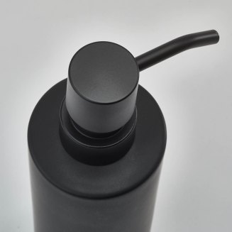  Aquanova Forte Black M dispenser - 2