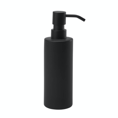  Aquanova Forte Black M dispenser
