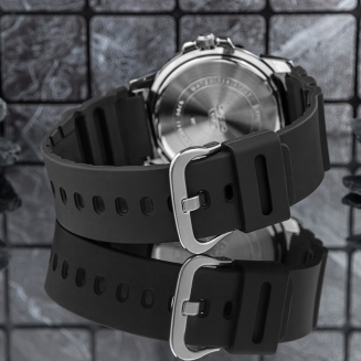 Zegarek Męski CASIO MTP-VD300-1BUDF + BOX - 7