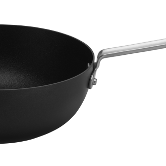 Scanpan TechnIQ Bistro wok 26 cm - 9
