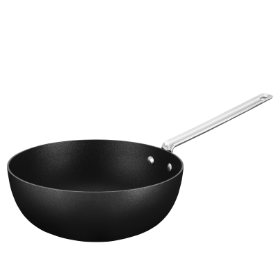 Scanpan TechnIQ Bistro wok 26 cm