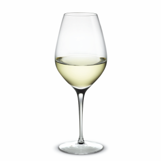  Holmegaard Cabernet white wine glasses - 6 pcs - 2