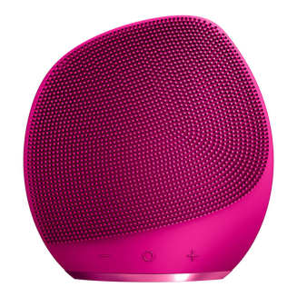 Soniczna szczoteczka do ciała Brush&Intensive 7w1 (magenta) - 3