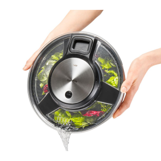  Gefu SPEEDWING steel centrifuge 5l - 4