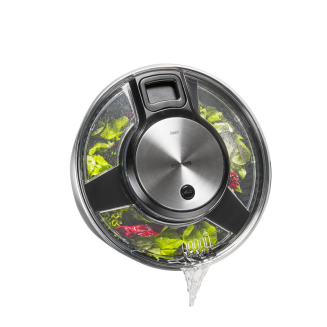  Gefu SPEEDWING steel centrifuge 5l - 5