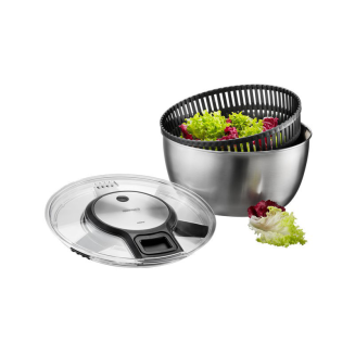  Gefu SPEEDWING steel centrifuge 5l - 7