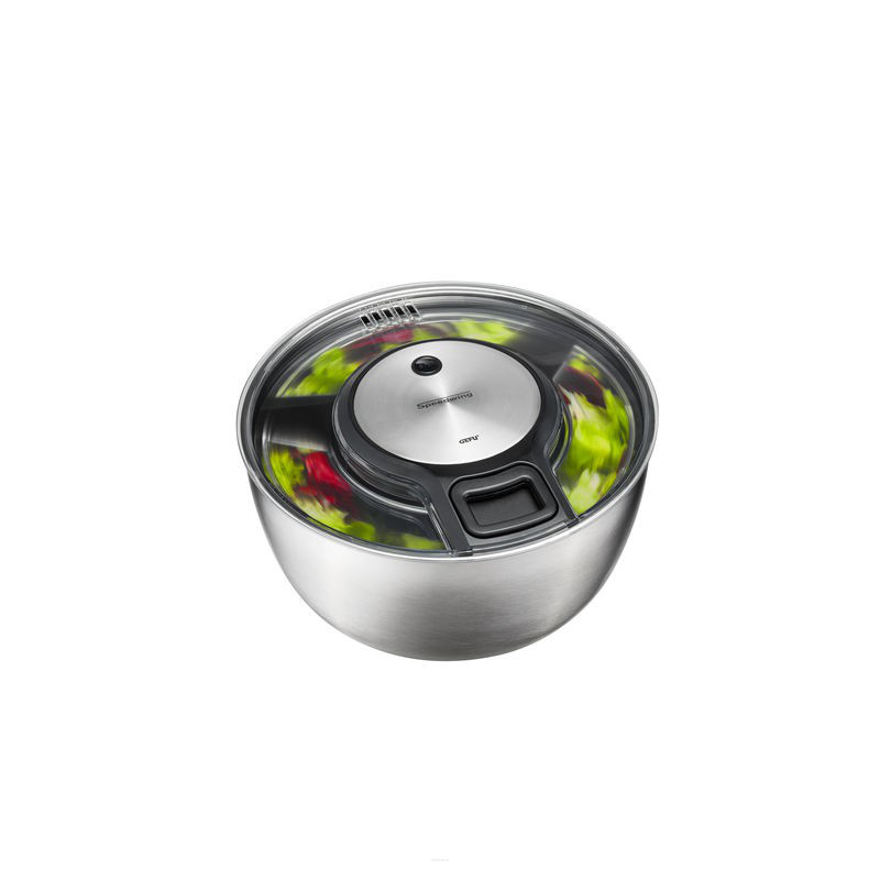  Gefu SPEEDWING steel centrifuge 5l
