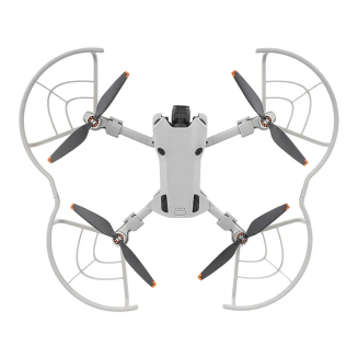 Osłona śmigieł Sunnylife do DJI Mini 4 Pro (N4P-KC712) - 3
