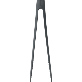  Brabantia Tasty+ Granite Gray kitchen tongs - 2