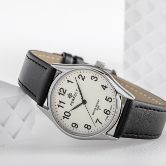 Zegarek Damski PERFECT GX018-03 - 5