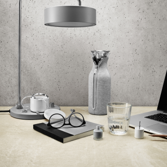 Eva Solo Woven Dark Grey 1l Refrigerator Carafe - 3