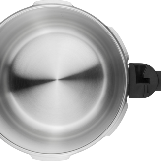 Szybkowar Zwilling EcoQuick II - 6 ltr - 4