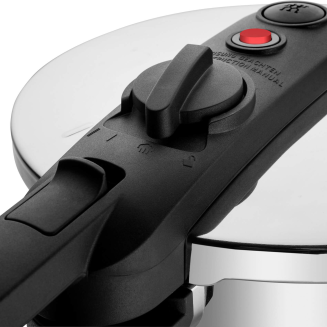 Szybkowar Zwilling EcoQuick II - 6 ltr - 8