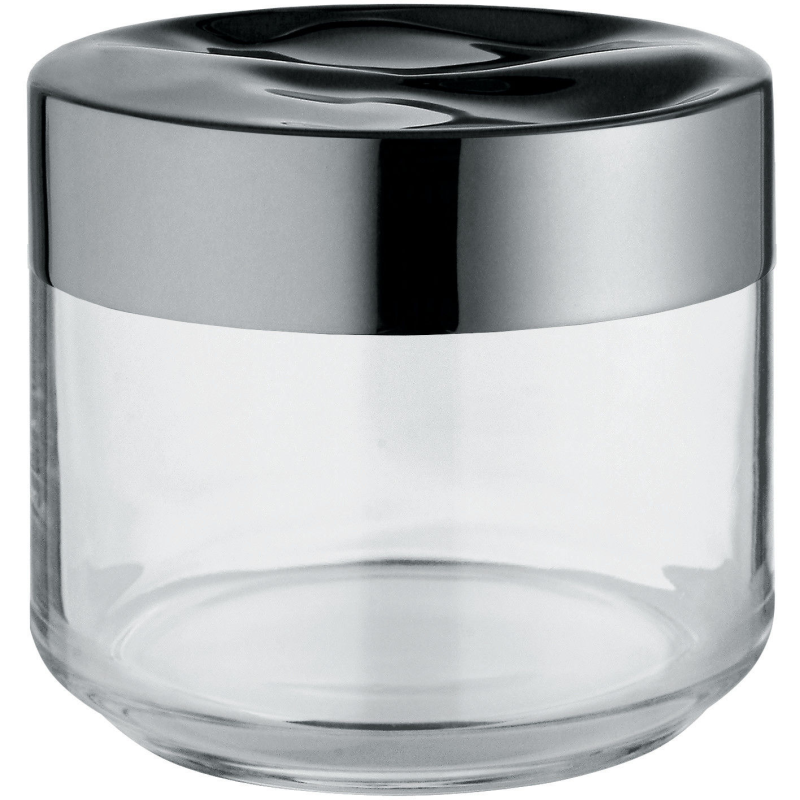 Alessi Julieta kitchen container 0.5 l