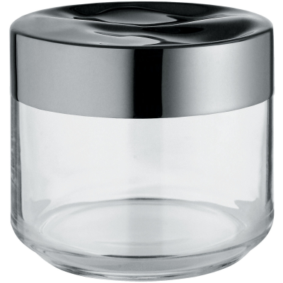 Alessi Julieta kitchen container 0.5 l