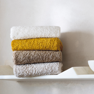  Graccioza Egoist Cloud towel - 5