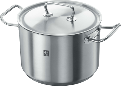  Zwilling Twin Classic high pot with lid - 6 ltr